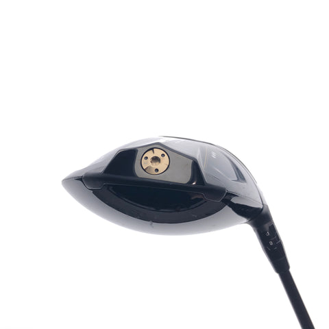 Used Callaway Paradym Triple Diamond Driver / 9.0 Degrees / Stiff Flex