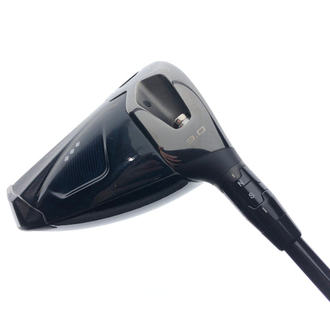 Used Callaway Paradym Triple Diamond Driver / 9.0 Degrees / Stiff Flex