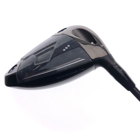 Used Callaway Paradym Triple Diamond Driver / 9.0 Degrees / Stiff Flex