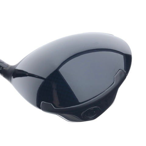 Used Callaway Paradym Triple Diamond Driver / 9.0 Degrees / Stiff Flex