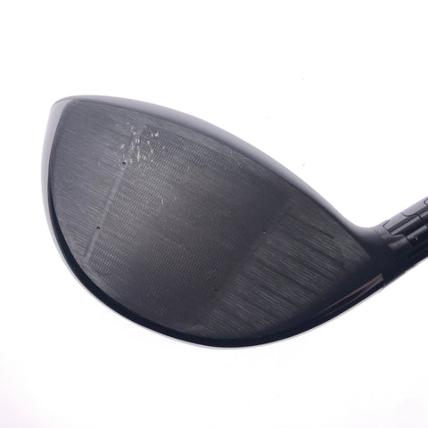 Used Callaway Paradym Triple Diamond Driver / 9.0 Degrees / Stiff Flex