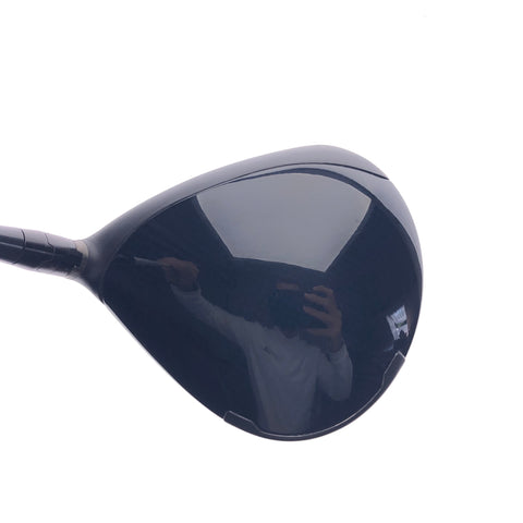 Used Callaway Paradym Triple Diamond Driver / 9.0 Degrees / Stiff Flex