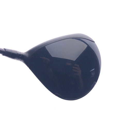 Used Callaway Paradym Triple Diamond Driver / 9.0 Degrees / Stiff Flex