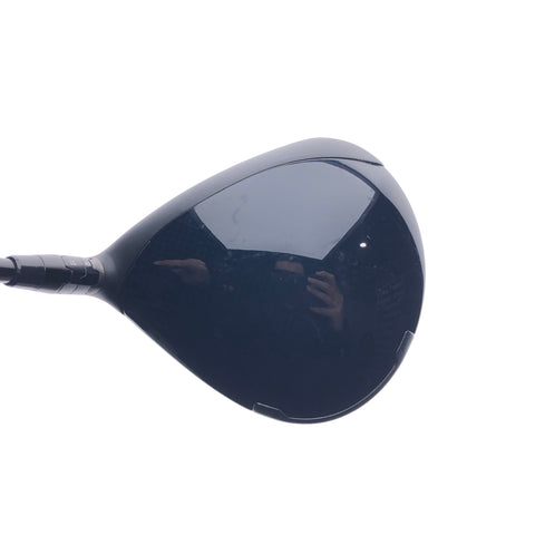 Used Callaway Paradym Triple Diamond Driver / 9.0 Degrees / Stiff Flex