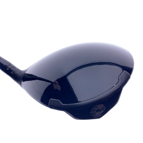 Used Callaway Paradym Triple Diamond Driver / 9.0 Degrees / Stiff Flex