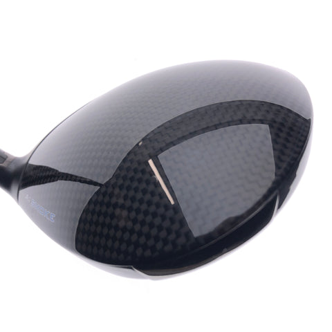 Used Callaway Paradym Triple Diamond Driver / 9.0 Degrees / Stiff Flex