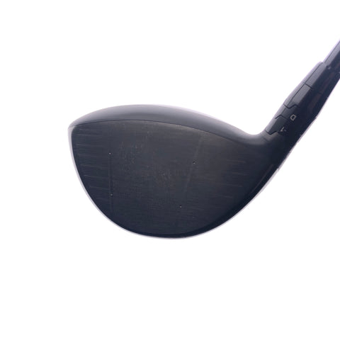 Used Callaway Paradym Triple Diamond Driver / 9.0 Degrees / Stiff Flex
