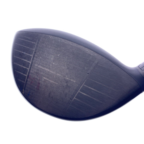 Used Callaway Paradym Triple Diamond Driver / 9.0 Degrees / Stiff Flex