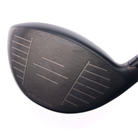 Used Callaway Paradym Triple Diamond Driver / 9.0 Degrees / Stiff Flex