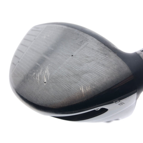 Used Callaway Paradym Triple Diamond Driver / 9.0 Degrees / Stiff Flex