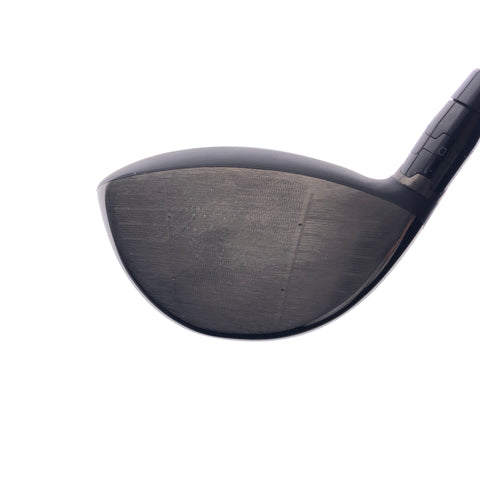 Used Callaway Paradym Triple Diamond Driver / 9.0 Degrees / Stiff Flex