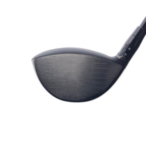 Used Callaway Paradym Triple Diamond Driver / 9.0 Degrees / Stiff Flex