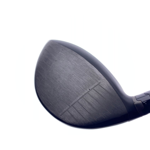 Used Callaway Paradym Triple Diamond Driver / 9.0 Degrees / Stiff Flex