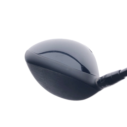 Used Callaway Paradym Triple Diamond Driver / 9.0 Degrees / Stiff Flex