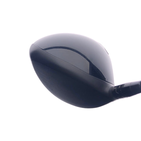 Used Callaway Paradym Triple Diamond Driver / 9.0 Degrees / Stiff Flex