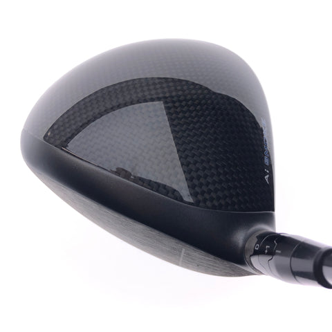 Used Callaway Paradym Triple Diamond Driver / 9.0 Degrees / Stiff Flex