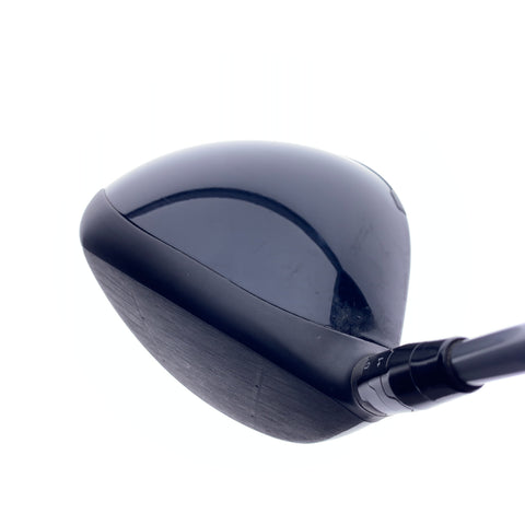 Used Callaway Paradym Triple Diamond Driver / 9.0 Degrees / Stiff Flex