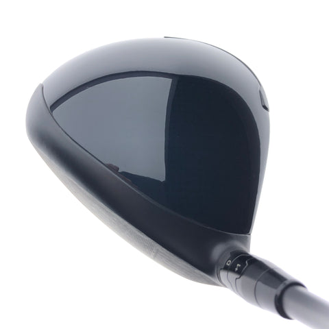 Used Callaway Paradym Triple Diamond Driver / 9.0 Degrees / Stiff Flex