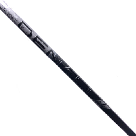 Used Callaway Paradym Triple Diamond Driver / 9.0 Degrees / Stiff Flex