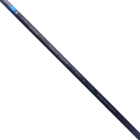 Used Callaway Paradym Triple Diamond Driver / 9.0 Degrees / Stiff Flex