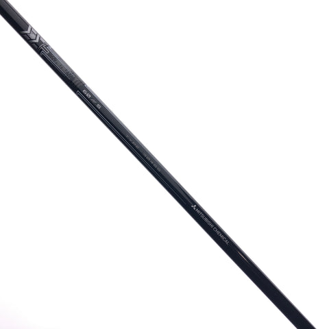 Used Callaway Paradym Triple Diamond Driver / 9.0 Degrees / Stiff Flex