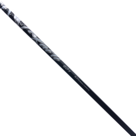 Used Callaway Paradym Triple Diamond Driver / 9.0 Degrees / Stiff Flex