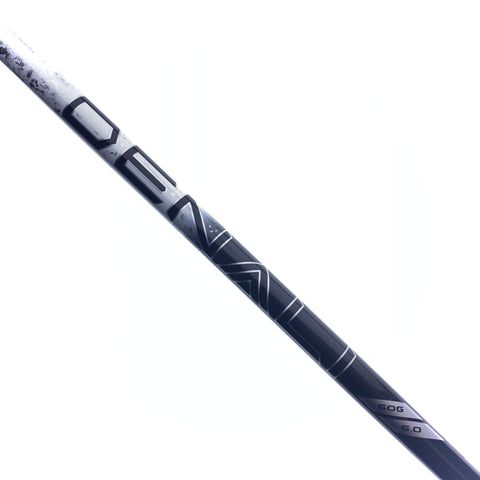 Used Callaway Paradym Triple Diamond Driver / 9.0 Degrees / Stiff Flex