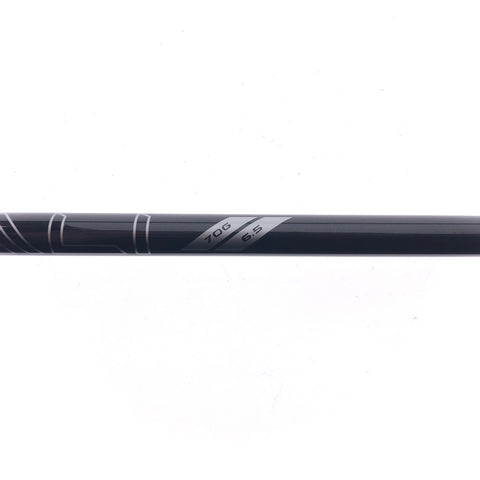 Used Callaway Paradym Triple Diamond Driver / 9.0 Degrees / Stiff Flex