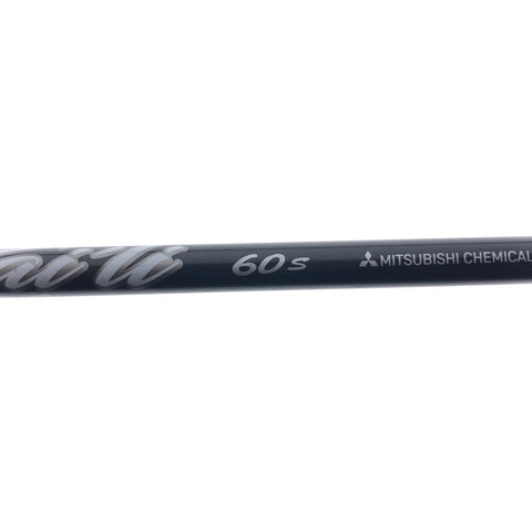 Used Callaway Paradym Triple Diamond Driver / 9.0 Degrees / Stiff Flex