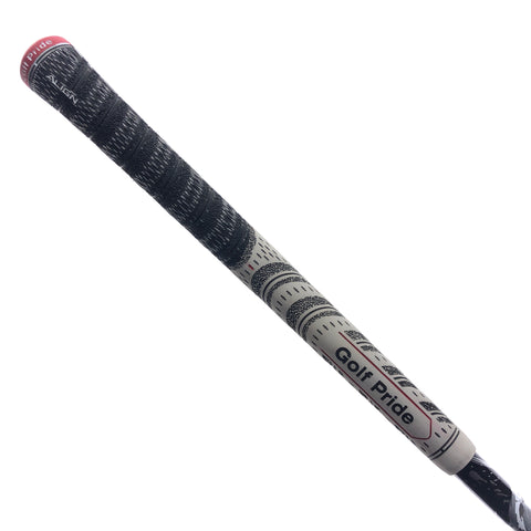 Used Callaway Paradym Triple Diamond Driver / 9.0 Degrees / Stiff Flex