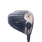 Used Callaway Paradym Triple Diamond Driver / 9.0 Degrees / Stiff Flex