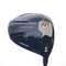 Used Callaway Paradym Triple Diamond Driver / 9.0 Degrees / Stiff Flex