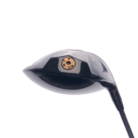 Used Callaway Paradym Triple Diamond Driver / 9.0 Degrees / X-Stiff Flex
