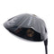 Used Callaway Paradym Triple Diamond Driver / 9.0 Degrees / X-Stiff Flex