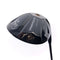 Used Callaway Paradym Triple Diamond Driver / 9.0 Degrees / X-Stiff Flex