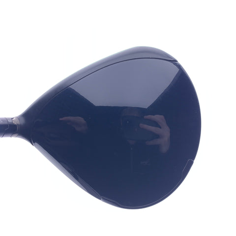 Used Callaway Paradym Triple Diamond Driver / 9.0 Degrees / X-Stiff Flex