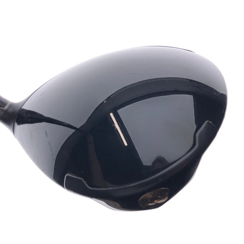 Used Callaway Paradym Triple Diamond Driver / 9.0 Degrees / X-Stiff Flex