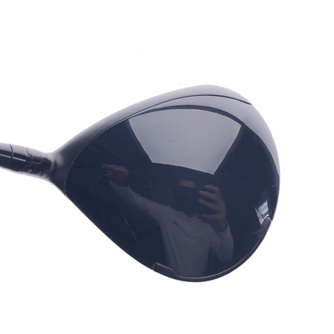 Used Callaway Paradym Triple Diamond Driver / 9.0 Degrees / X-Stiff Flex