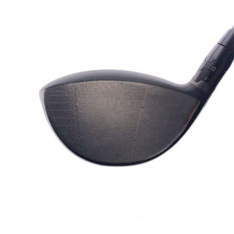 Used Callaway Paradym Triple Diamond Driver / 9.0 Degrees / X-Stiff Flex