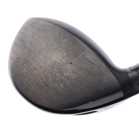 Used Callaway Paradym Triple Diamond Driver / 9.0 Degrees / X-Stiff Flex
