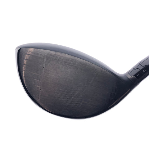 Used Callaway Paradym Triple Diamond Driver / 9.0 Degrees / X-Stiff Flex