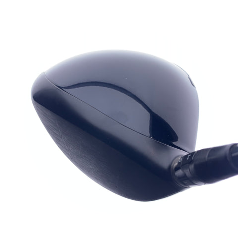 Used Callaway Paradym Triple Diamond Driver / 9.0 Degrees / X-Stiff Flex