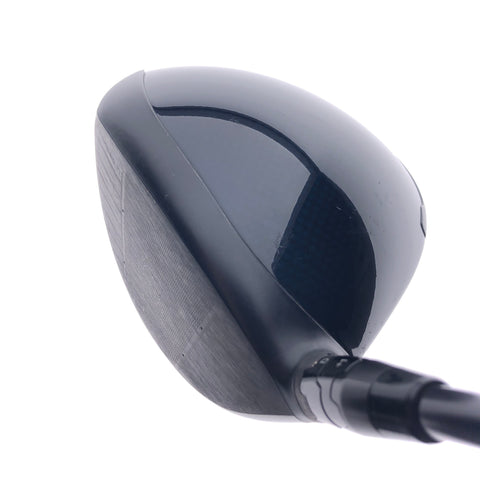Used Callaway Paradym Triple Diamond Driver / 9.0 Degrees / X-Stiff Flex