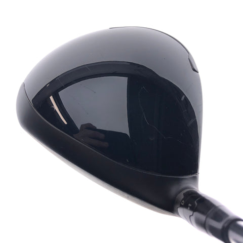 Used Callaway Paradym Triple Diamond Driver / 9.0 Degrees / X-Stiff Flex