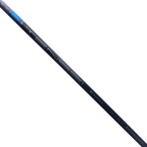 Used Callaway Paradym Triple Diamond Driver / 9.0 Degrees / X-Stiff Flex