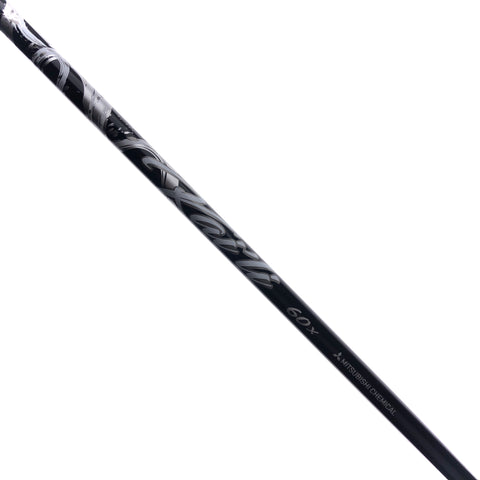 Used Callaway Paradym Triple Diamond Driver / 9.0 Degrees / X-Stiff Flex