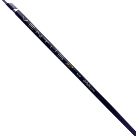 Used Callaway Paradym Triple Diamond Driver / 9.0 Degrees / X-Stiff Flex
