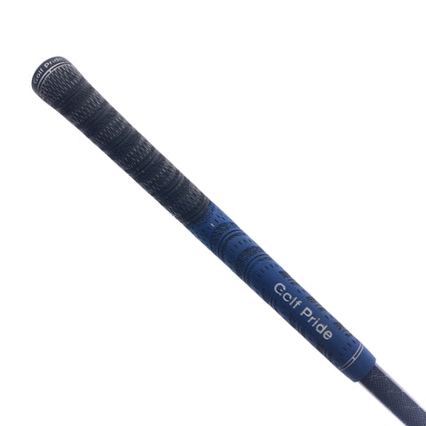 Used Callaway Paradym Triple Diamond Driver / 9.0 Degrees / X-Stiff Flex