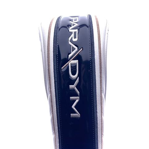 Used Callaway Paradym X 3 Fairway Wood / 15 Degrees / Regular Flex