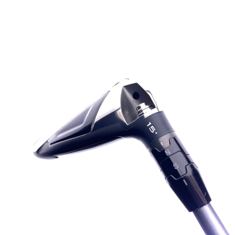 Used Callaway Paradym X 3 Fairway Wood / 15 Degrees / Regular Flex